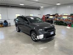 2019 Dodge Durango 