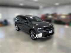 2019 Dodge Durango 