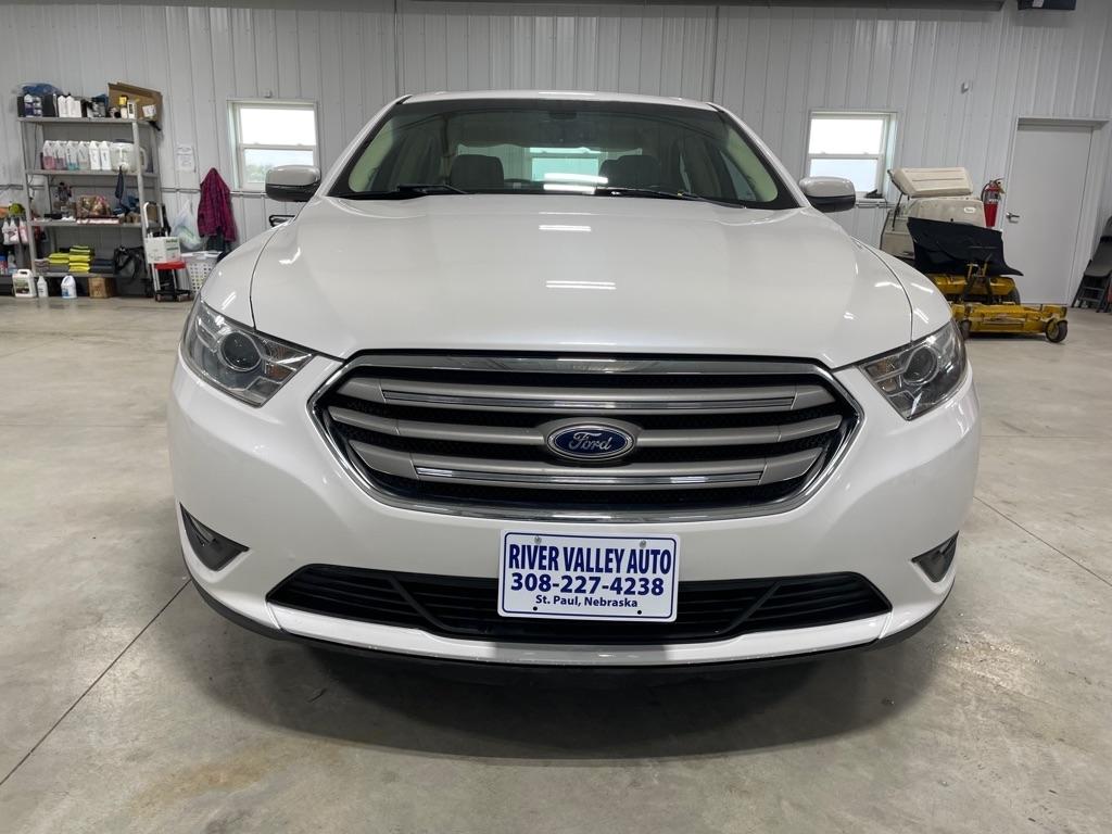 Ford Taurus SEL 2014
