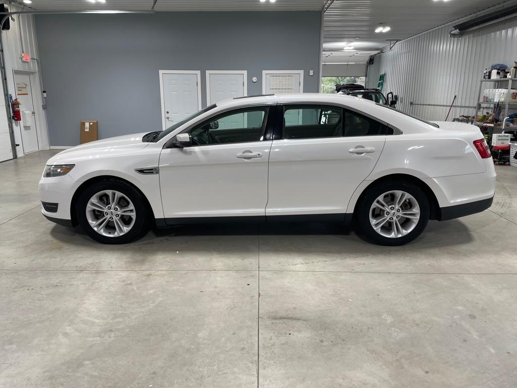 Ford Taurus SEL 2014