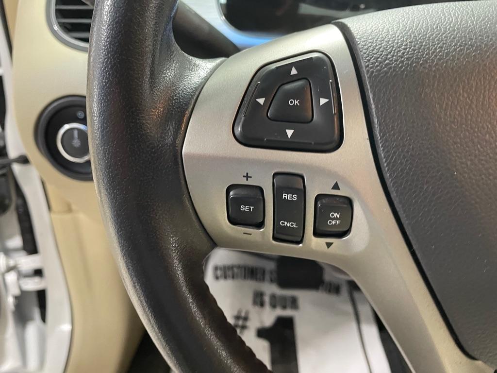Ford Taurus SEL 2014