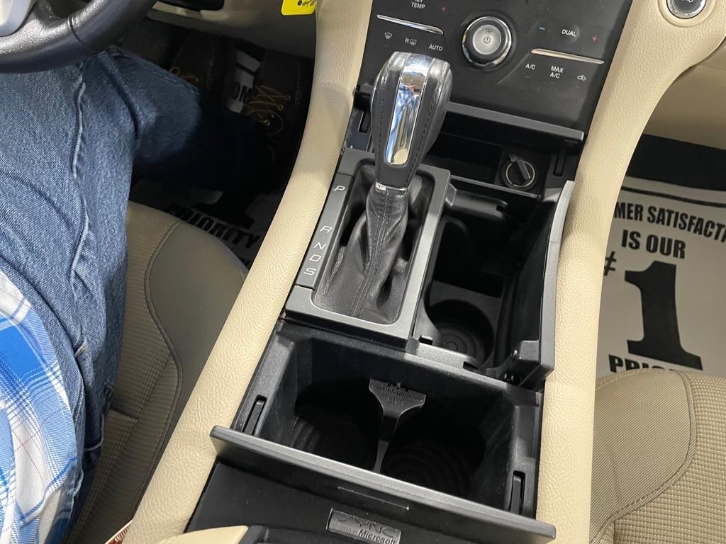 Ford Taurus SEL 2014