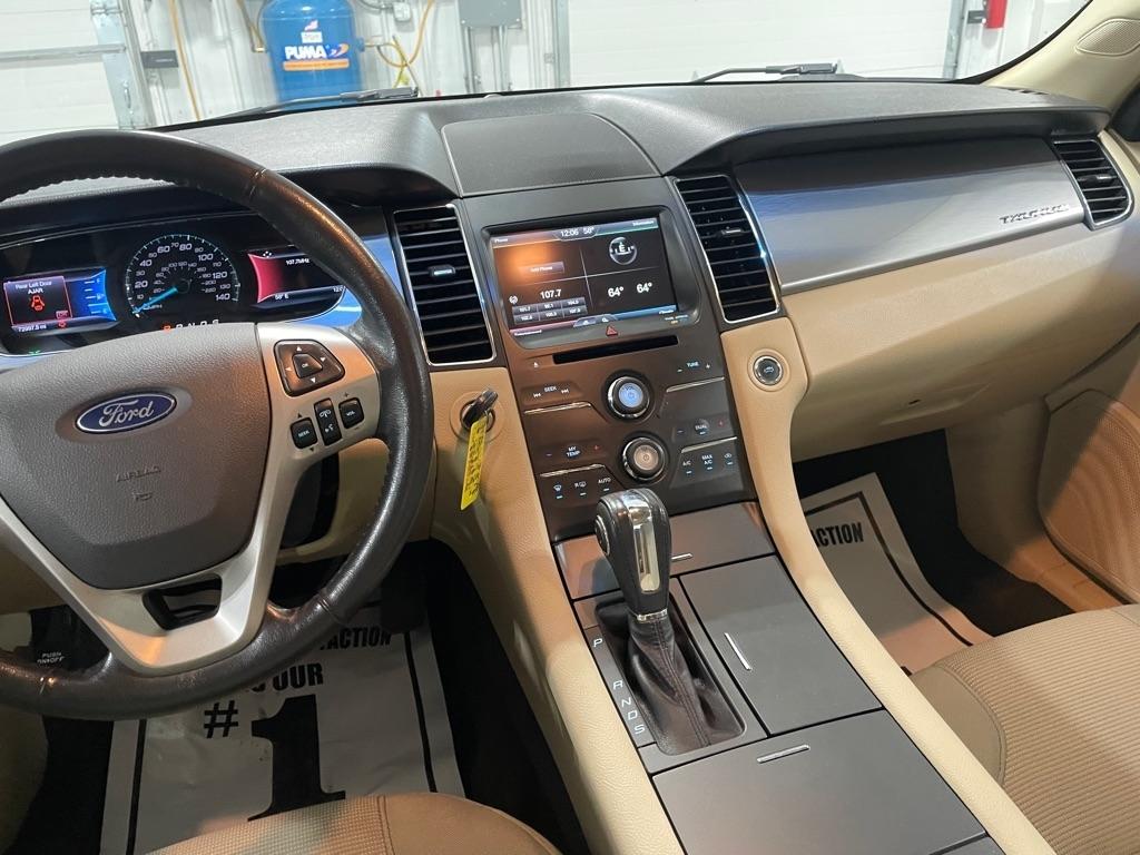 Ford Taurus SEL 2014