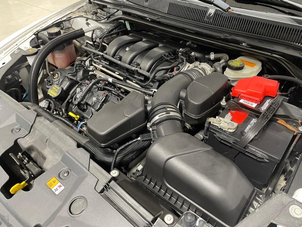 Ford Taurus SEL 2014