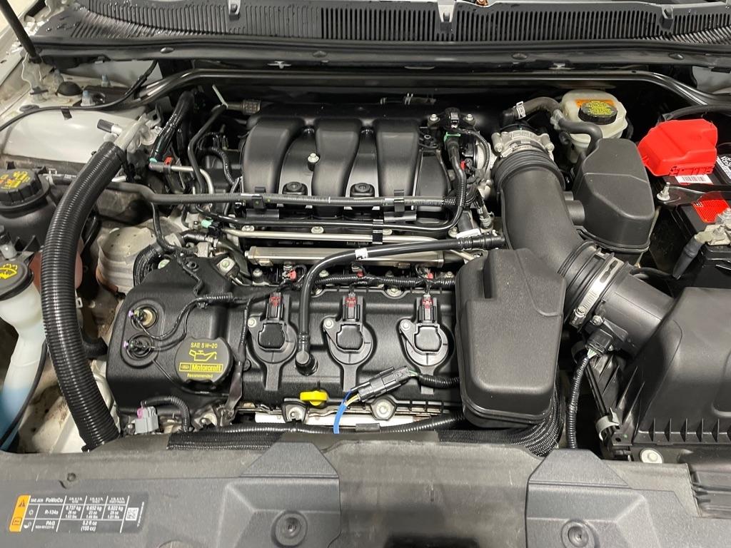 Ford Taurus SEL 2014