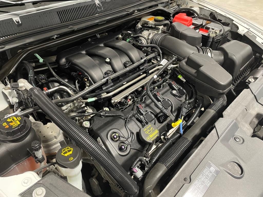 Ford Taurus SEL 2014