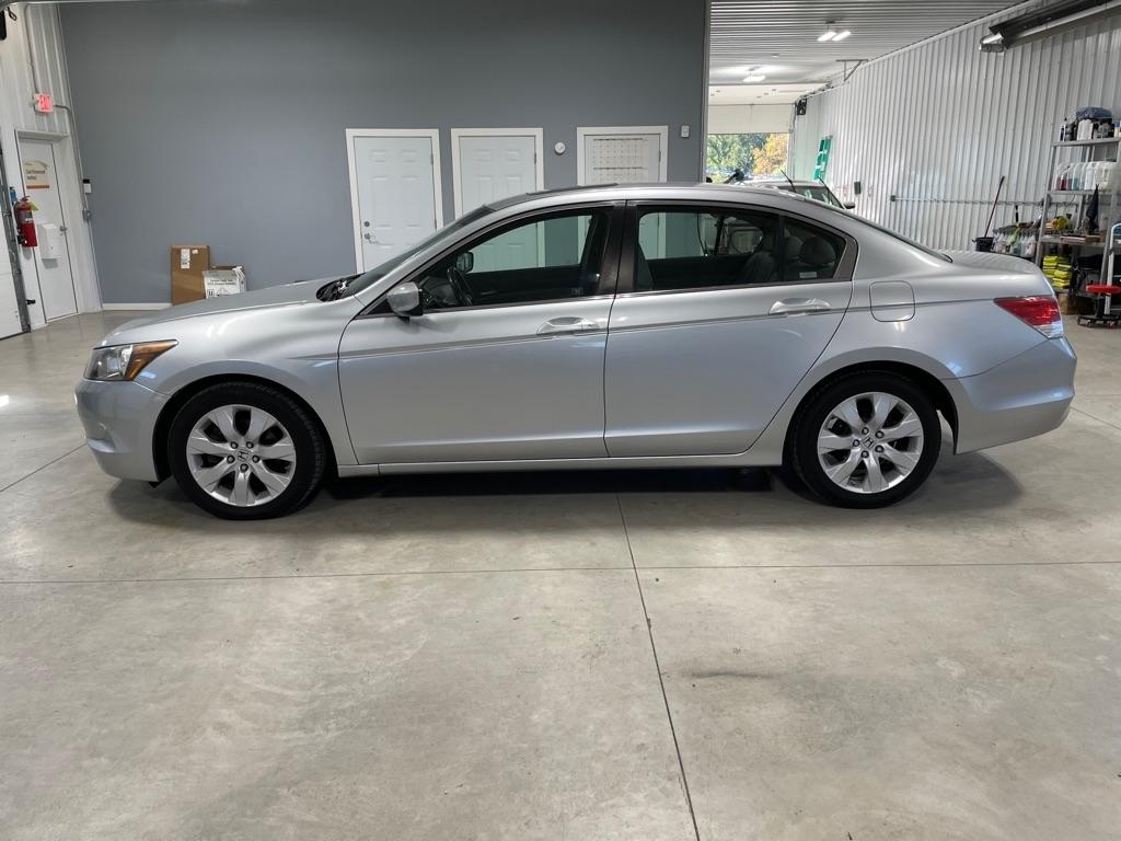 Honda Accord  2009