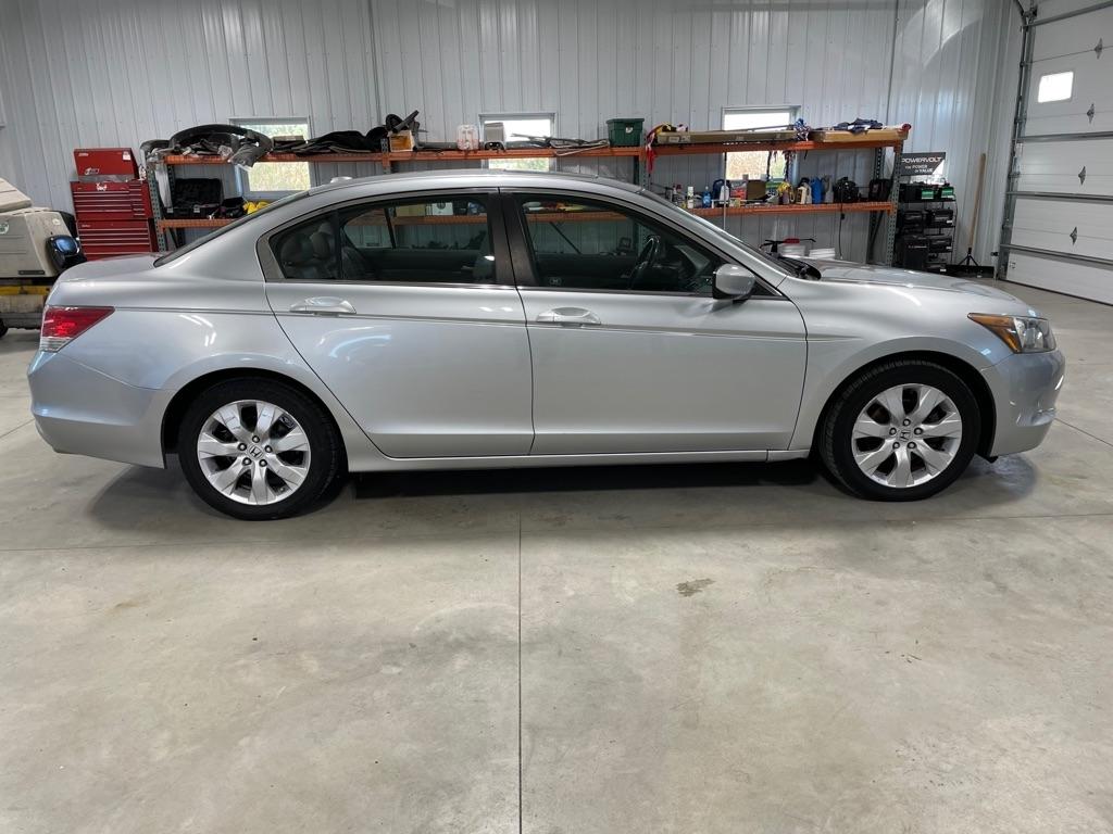 Honda Accord  2009