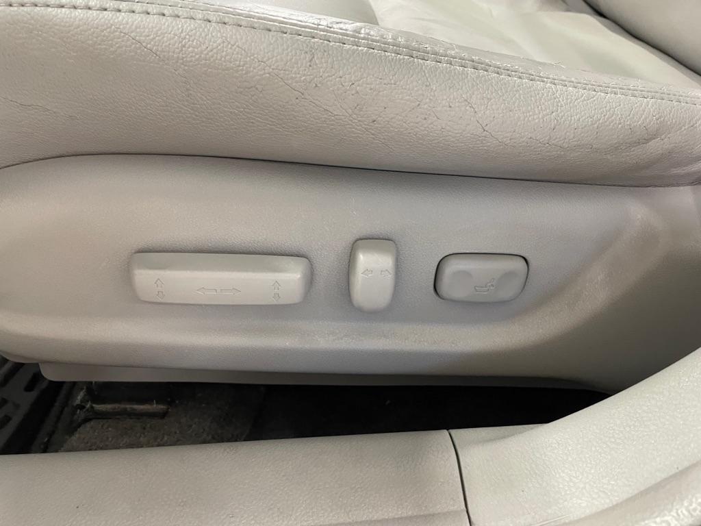 Honda Accord  2009