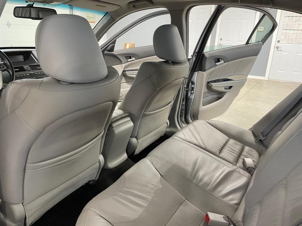 Honda Accord  2009