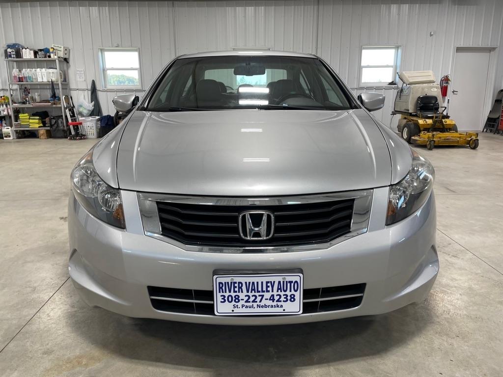 Honda Accord  2009