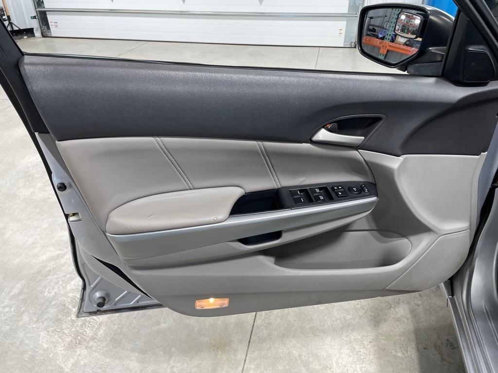 Honda Accord  2009