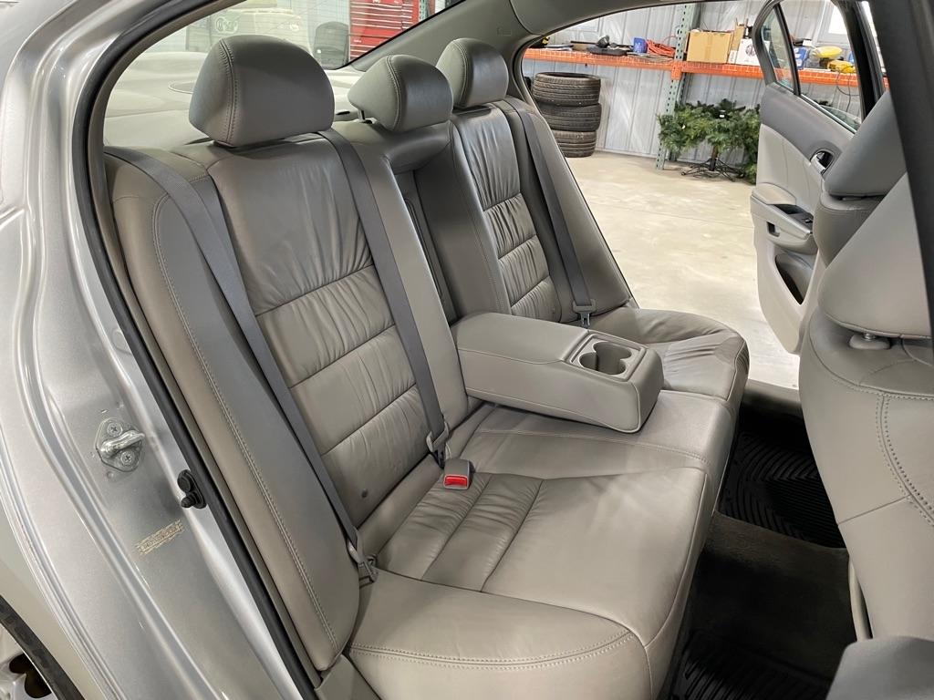 Honda Accord  2009