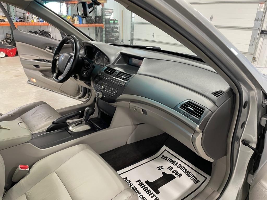 Honda Accord  2009