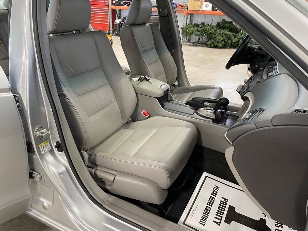 Honda Accord  2009