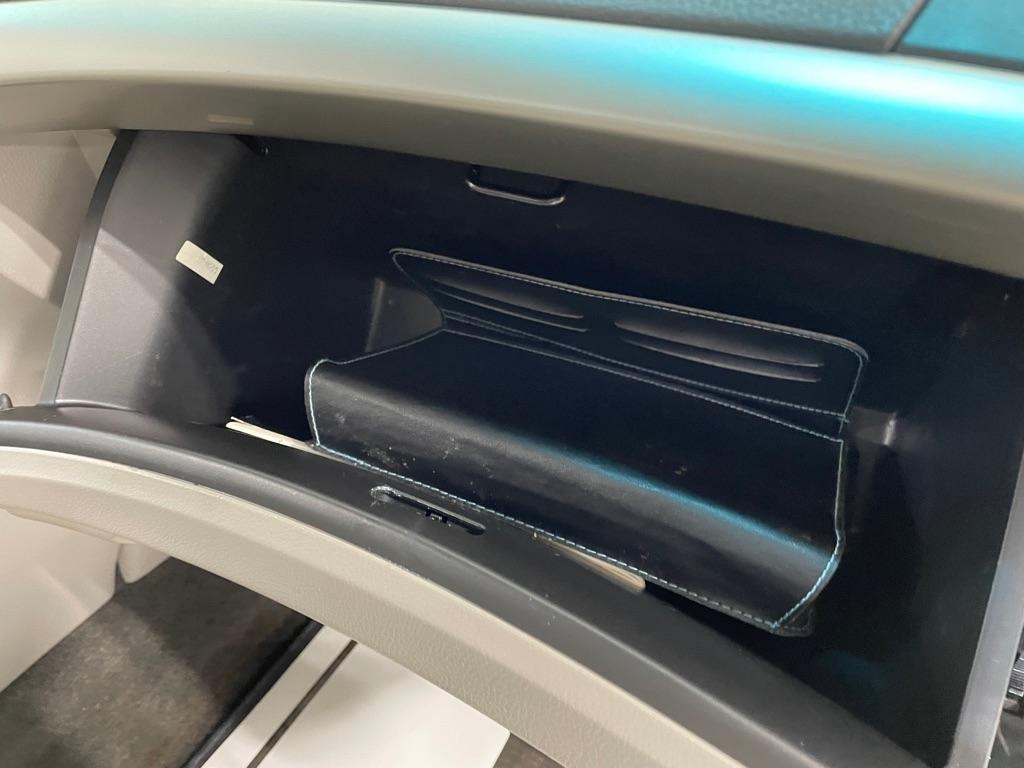 Honda Accord  2009