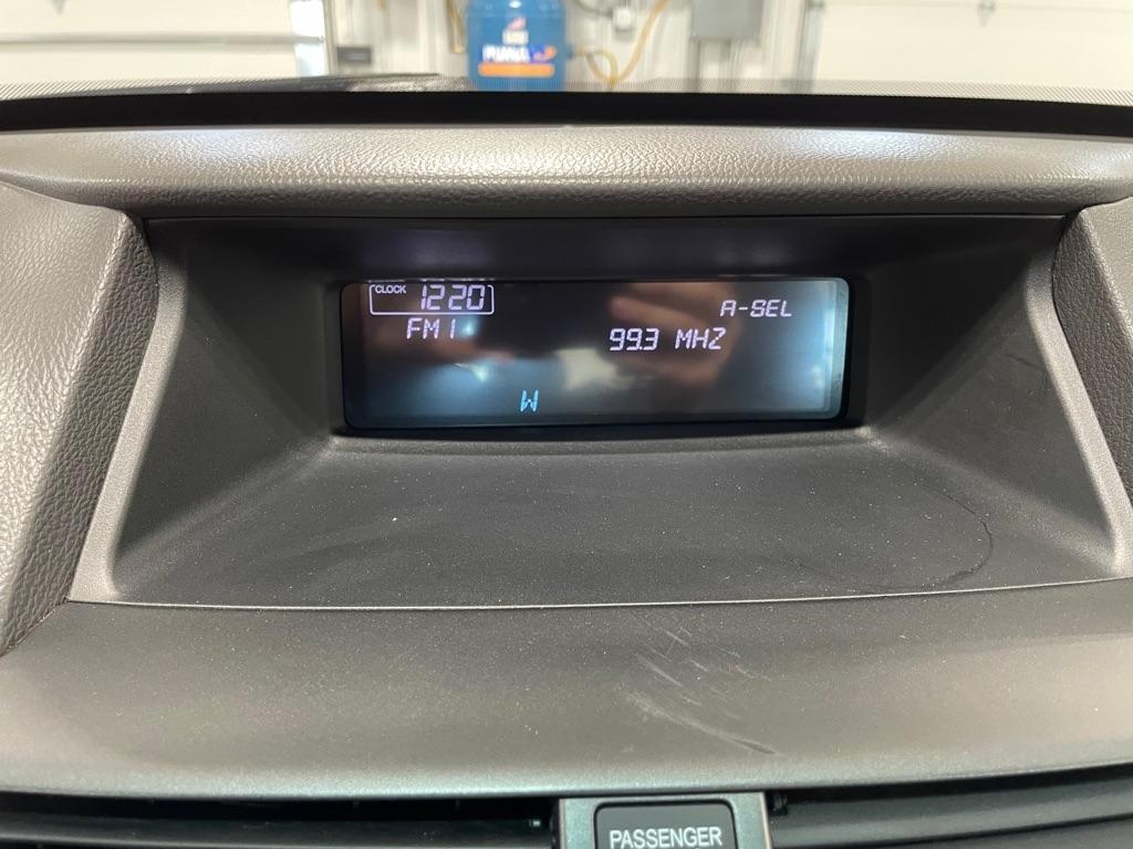 Honda Accord  2009