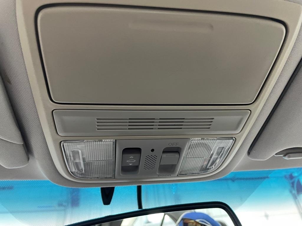 Honda Accord  2009
