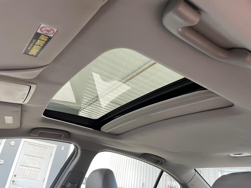 Honda Accord  2009