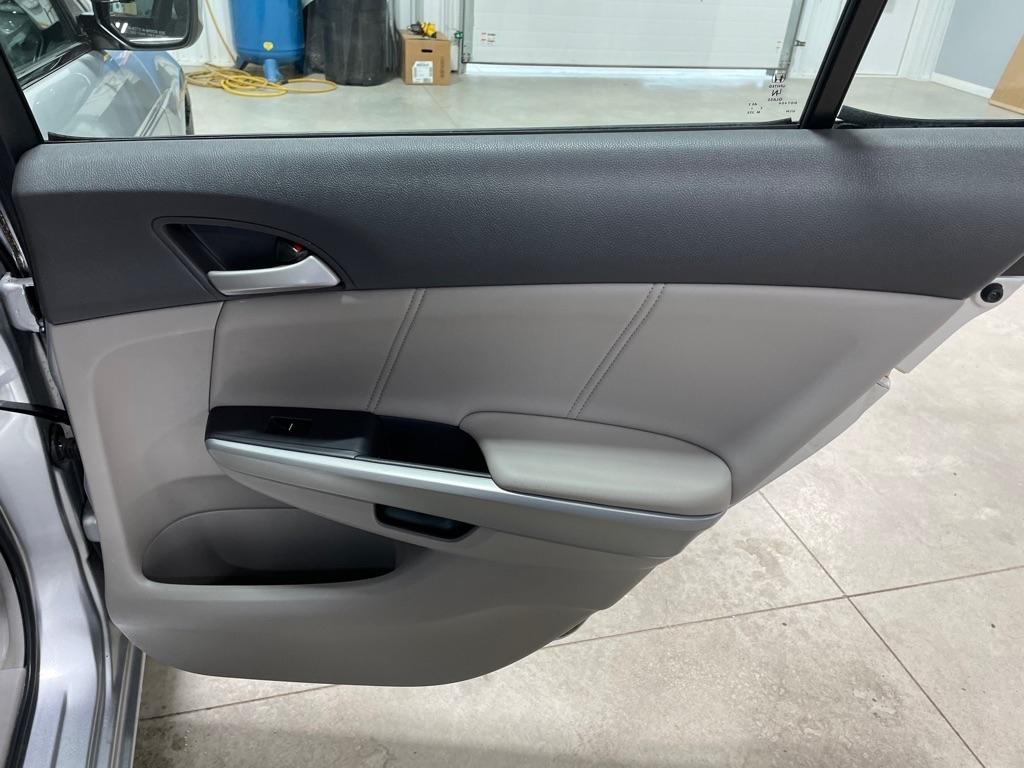 Honda Accord  2009