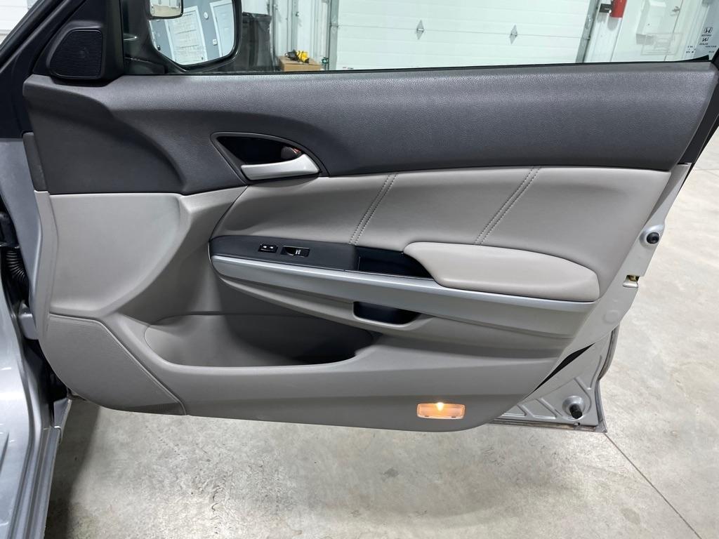 Honda Accord  2009
