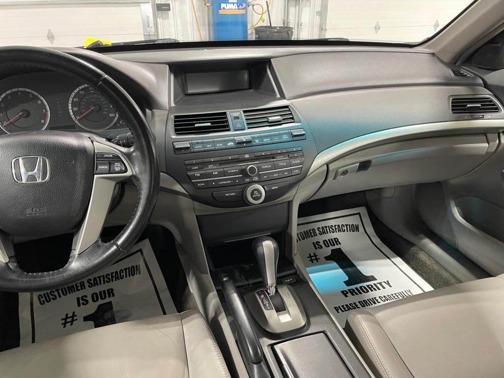 Honda Accord  2009