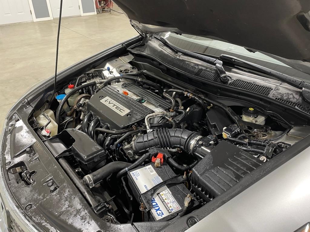 Honda Accord  2009