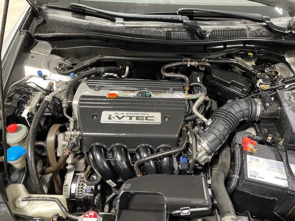Honda Accord  2009