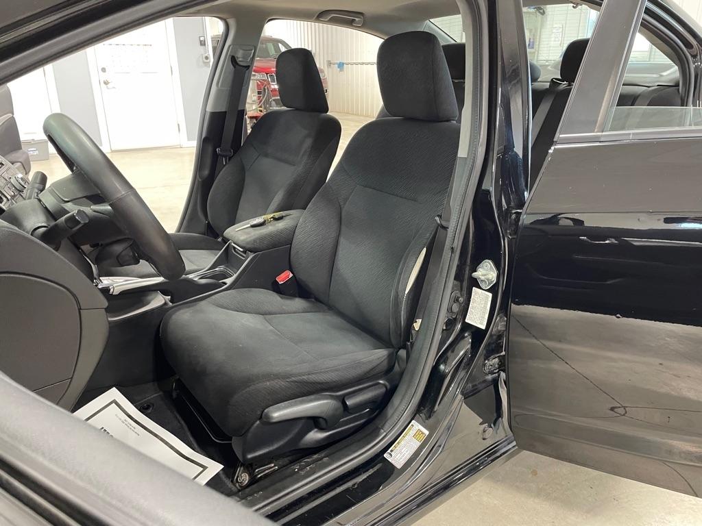 Honda Civic  2013