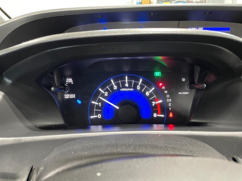 Honda Civic  2013