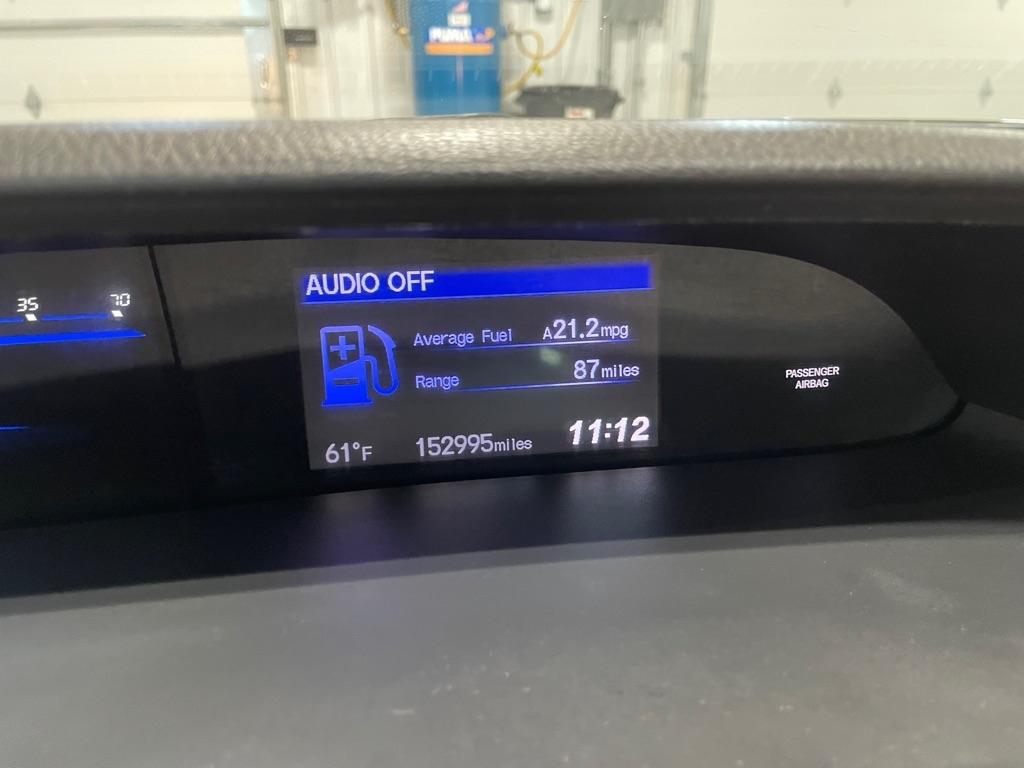 Honda Civic  2013