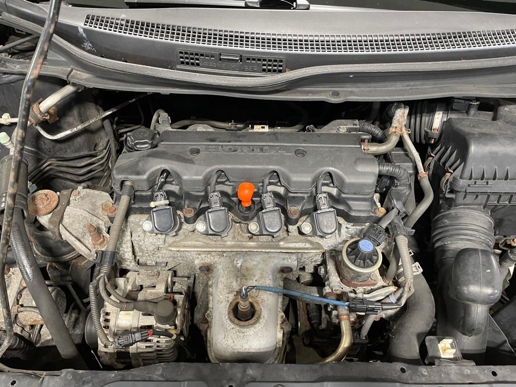 Honda Civic  2013