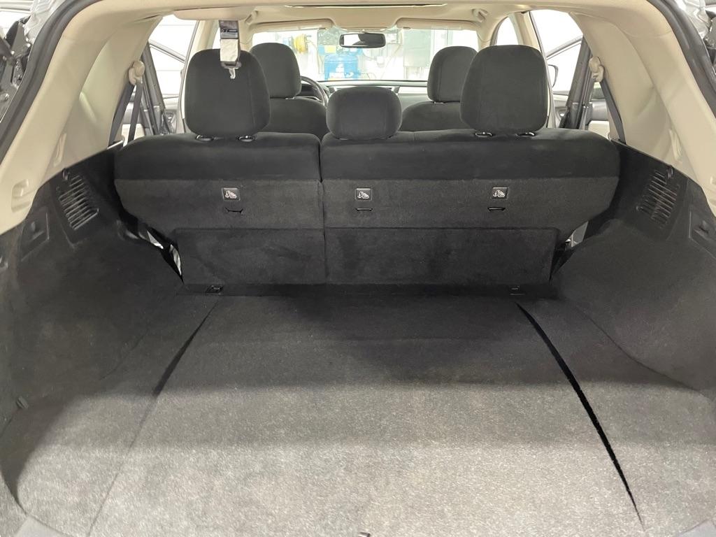 Nissan Murano SV 2018