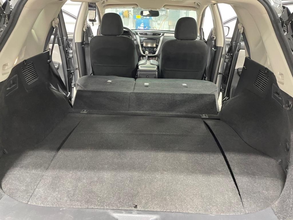 Nissan Murano SV 2018