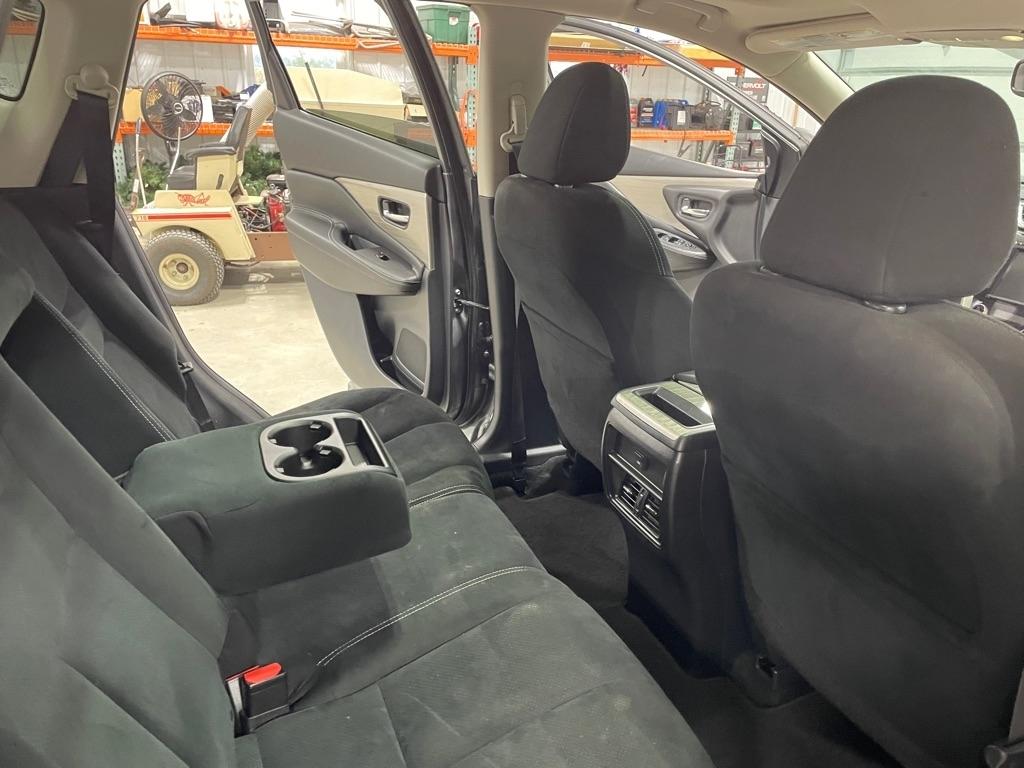 Nissan Murano SV 2018
