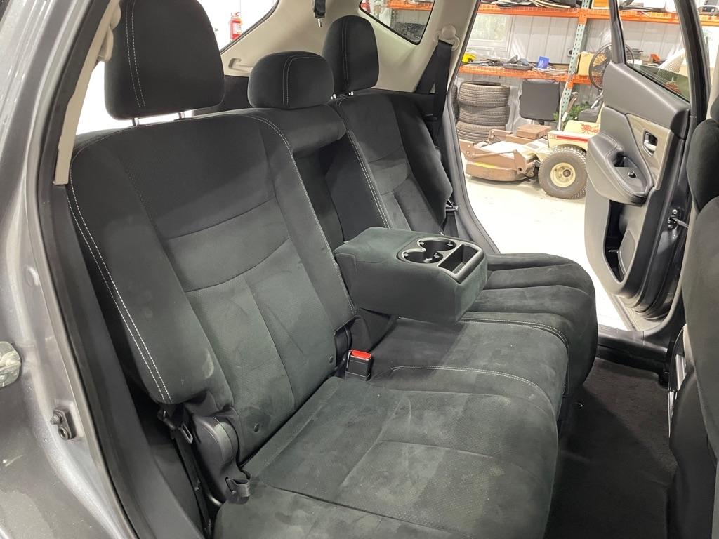 Nissan Murano SV 2018