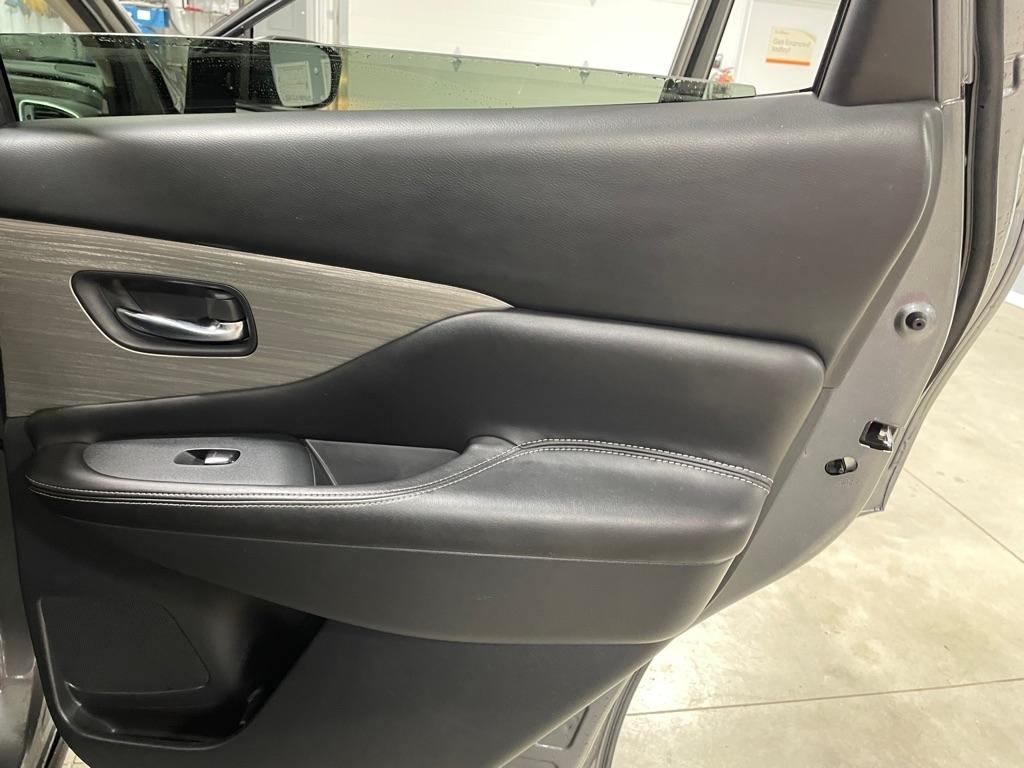 Nissan Murano SV 2018