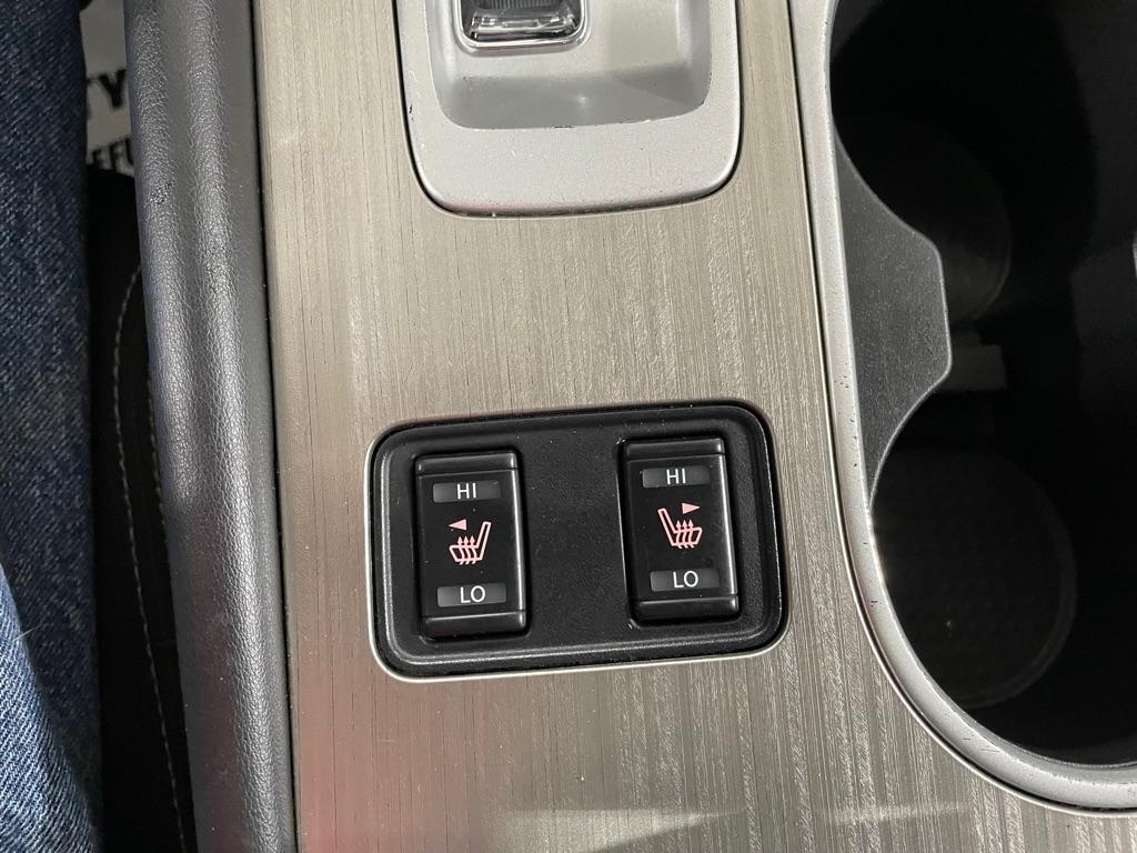 Nissan Murano SV 2018
