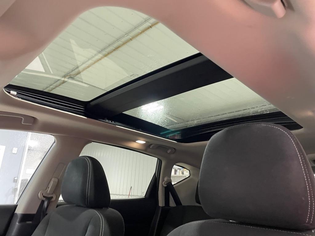 Nissan Murano SV 2018