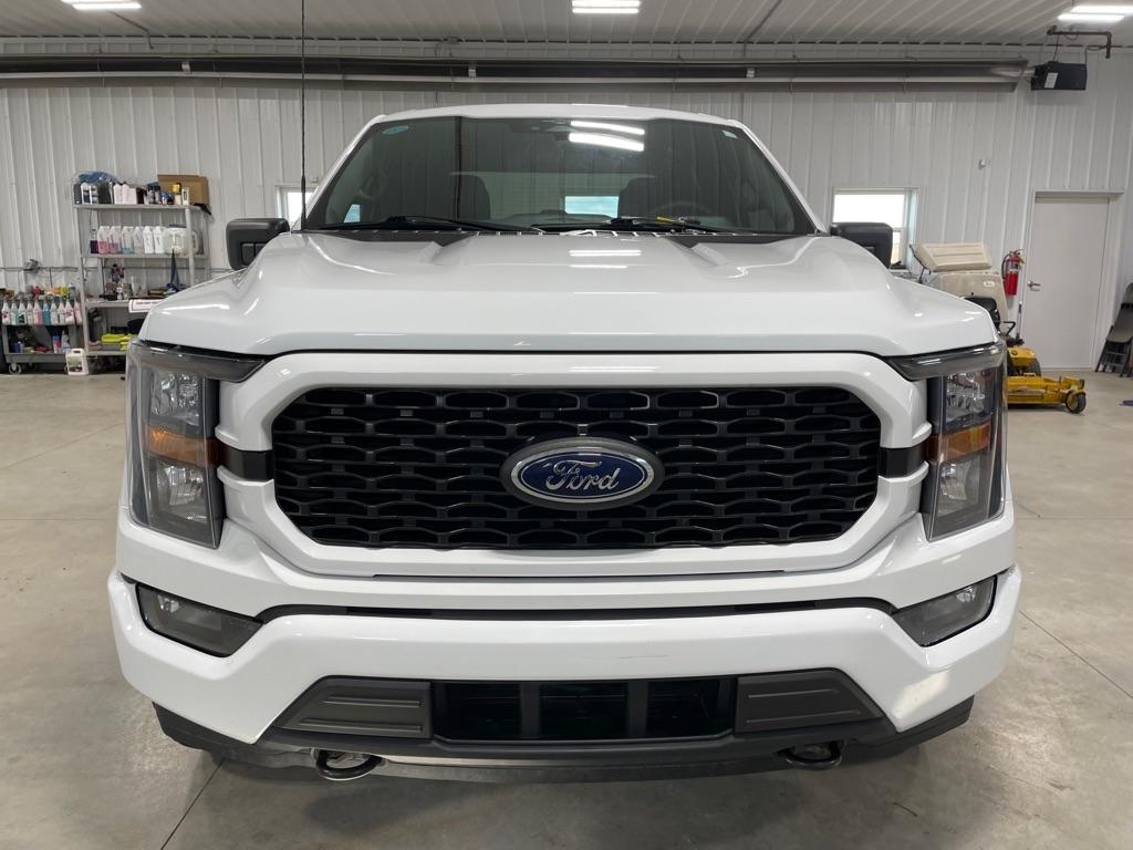 Ford F-150  2023