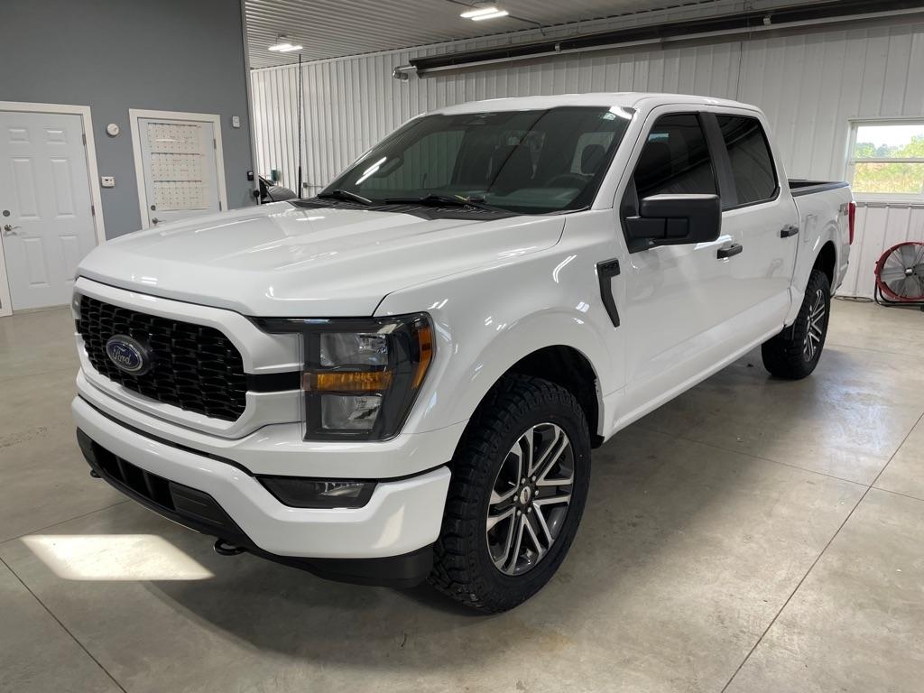 Ford F-150  2023