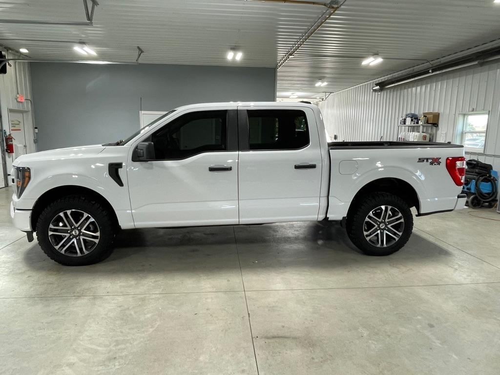 Ford F-150  2023