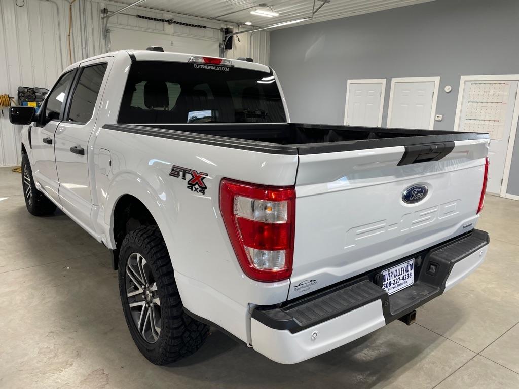 Ford F-150  2023