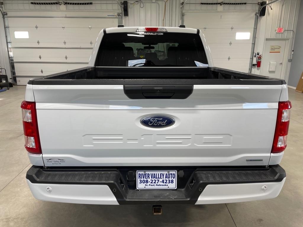 Ford F-150  2023