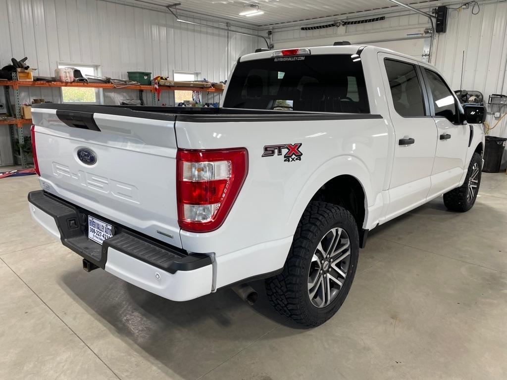 Ford F-150  2023