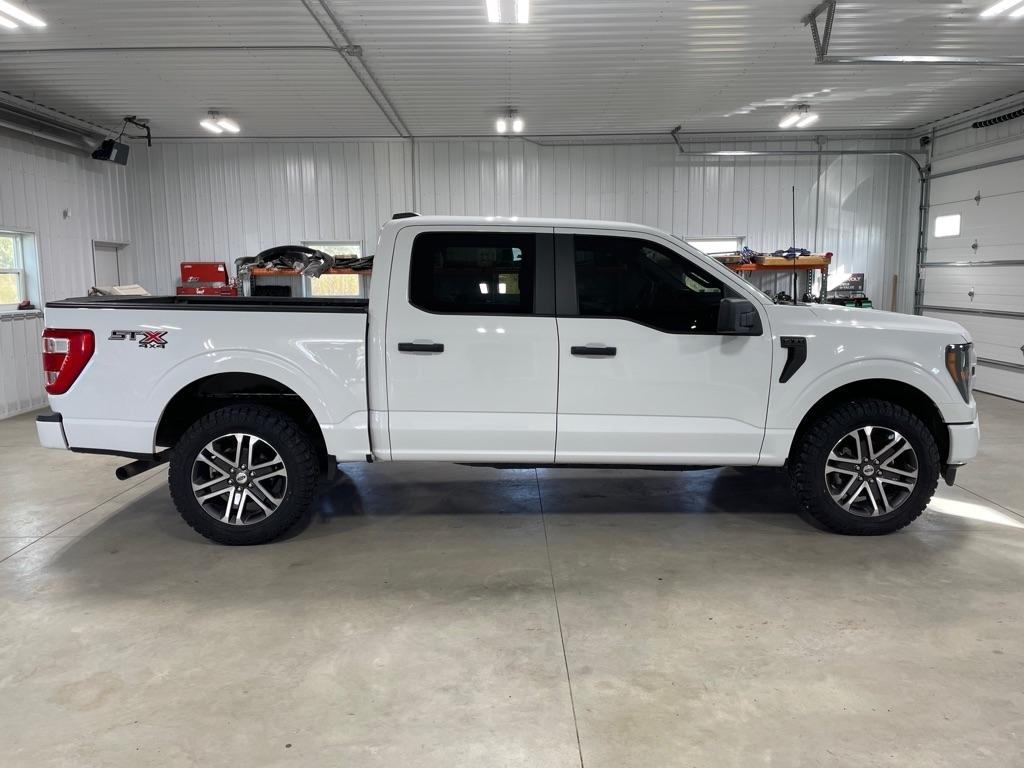 Ford F-150  2023