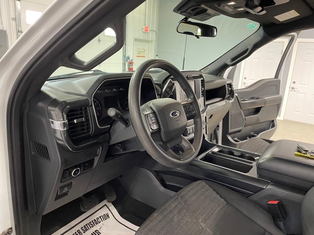 Ford F-150  2023