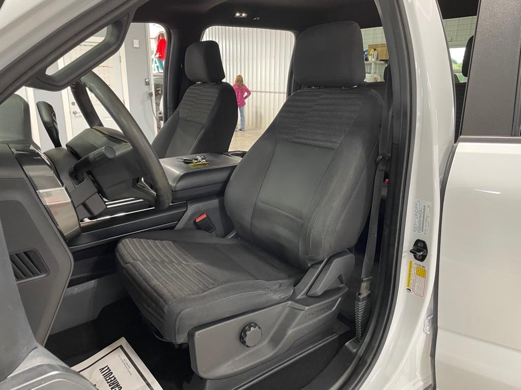 Ford F-150  2023