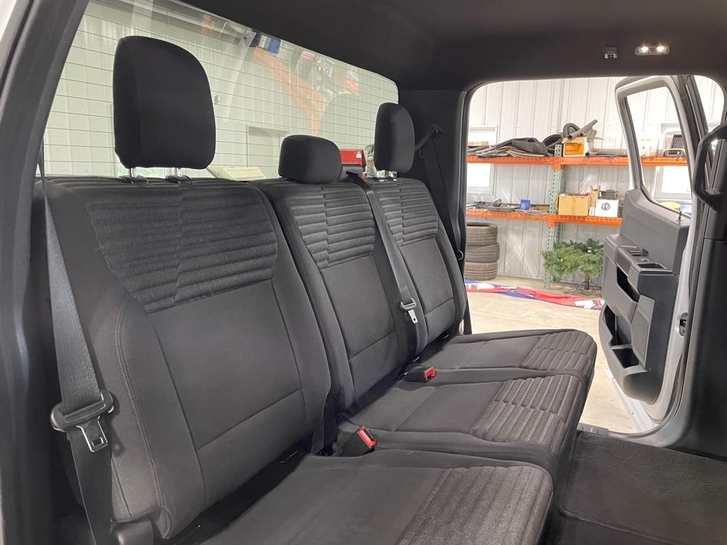 Ford F-150  2023