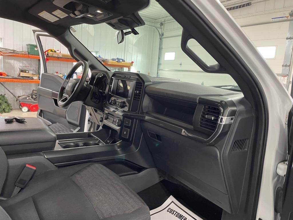 Ford F-150  2023